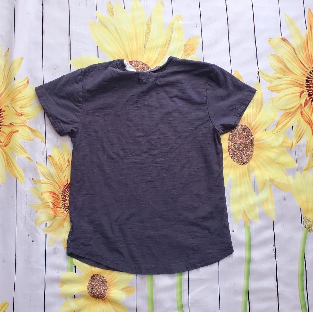 "Distortion" Shirt - Picture 2 of 2